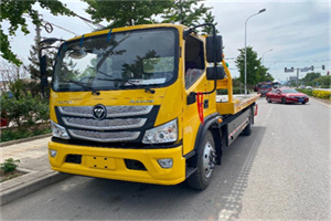 新桥镇汽车救援头像