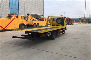 新桥镇非事故拖车