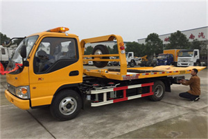 新桥镇哪里有拖车服务