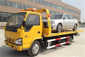 新桥镇道路救援一般怎么收费