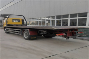 新桥镇24小时公路救援电话