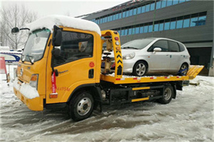 新桥镇附近道路救援服务