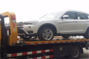 新桥镇拖车24小时服务电话