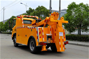 新桥镇高速路拖车费